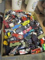 MATCHBOX AND OTHER MINI CARS