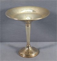 Reed & Barton Weighted Sterling Compote
