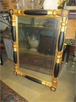 COLONIAL MIRROR 22 X 30