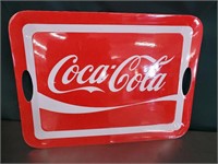 20" Coca Cola Drink Tray