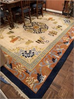 Large Area Rug Carpet