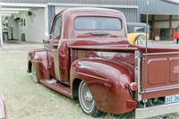 41+/- ACRES - CLASSIC CARS - COLLECTIBLES - LIVE & ONLINE!