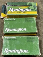 51 Rounds .260 Remington