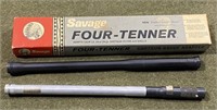 Savage Four-Tenner