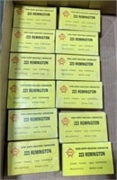 240 Rounds Norenco .223