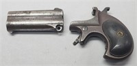 Remington Pre 98 Derrringer Parts