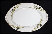 SET OF 4 SERVING DISHES