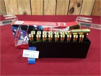 Hornady American Whitetail 20 Cartridges