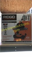 RIDGID 6 gal wet/dry vac