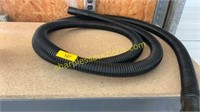 Shop vac hoses