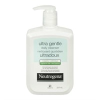 Neutrogena Ultra Gentle Daily Face Wash
