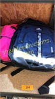 Adidas backpack, Kids puma backpack