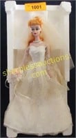 Vintage Barbie Doll Wedding Party 1959-1989
