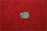 Judean Widow's Mite  Jerusalem Mint  107-76BC