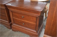 Thomasville Impressions Night Stand 28"