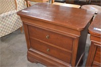 Thomasville Impressions Night Stand 28"