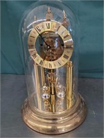 Shaller Anniversary Clock