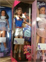 Barbie 2000  walt Disney