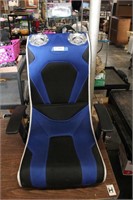 Electronic Gaming Chair. Looks New