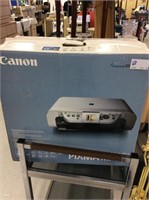 Canon PIXMA photo printer