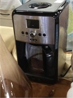 Krups Coffee machine