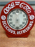 Coca-Cola timer