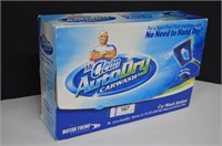 Mr. Clean Auto Dry Car Wash Kit