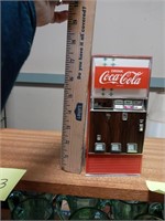Coca-Cola Coke machine