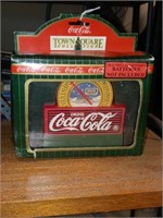 Coca-Cola Town Square collection