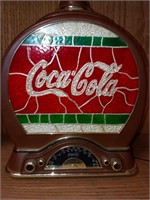 Coca-Cola radio