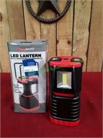 Pemo Brand Led Lantern Multi-Function