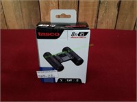 Tasco 8X21 Light Weight Binoculars