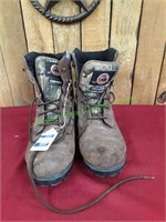 Brama Thinsulate Size 11 Adult Boots