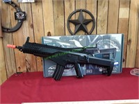 Beretta ARX 160 Full Auto Airsoft Gun 300 Rd Mag