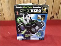 Night Hero Night Vision Binoculars