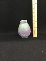 Rookwood vase