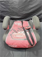 Booster Seat Manufactured In 2013