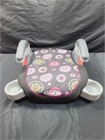 Booster Seat Manufactured In 2015