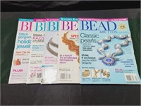 Bead Magazines