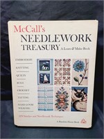 Needlework HB Book