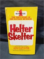 Helter Skelter PB Book
