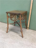 Victorian Plant stand