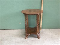 Vintage Victorian Side table