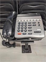 OFFICE PHONE WITH STAND