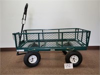 Tricam Garden Cart (No Ship)