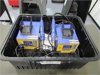 [2] Hakko FR-802 SMD Rework Stations