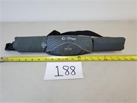 Onyx M-16 Manual Adult Inflatable Belt Pack