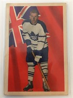 1964 Parkhurst Hockey Card - David Keon