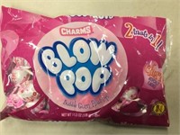 CHARMS BLOW POPS