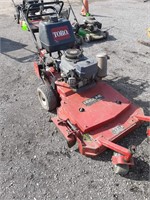 TORO PROLINE 32 WALK BEHIND MOWER